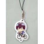 Yowamushi Pedal - Arakita Yasutomo - Charm